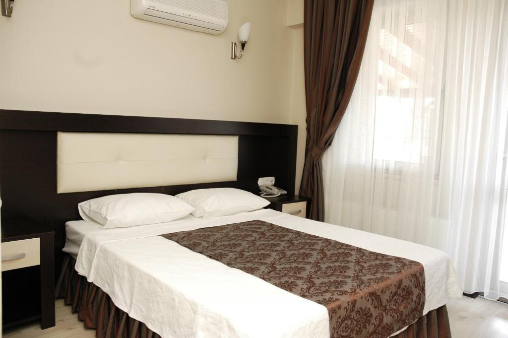 Club Adas Hotel Kavaklıdere 部屋 写真