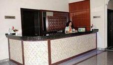 Club Adas Hotel Kavaklıdere インテリア 写真
